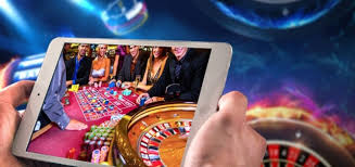 Вход на официальный сайт Casino Vostok